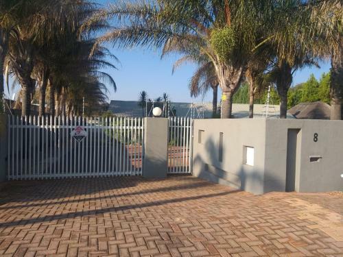 Hostal 8 Austin Street Klerksdorp