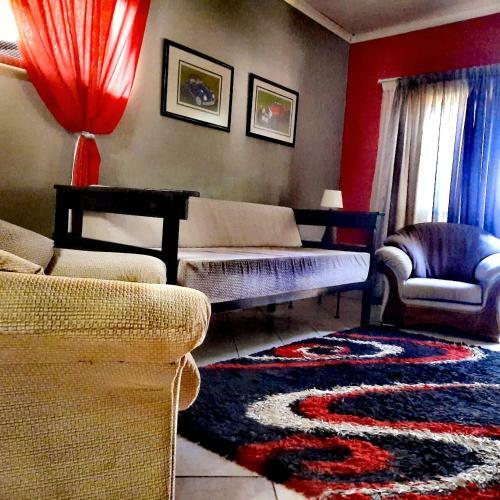 Hostal Die Gastehuis Room 8