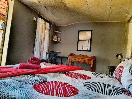 Hostal Die Gastehuis Room 8