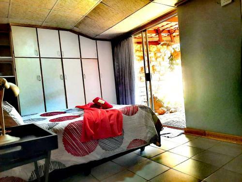 Hostal Die Gastehuis Room 8