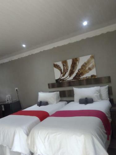 Myburgh Bed And Breakfast