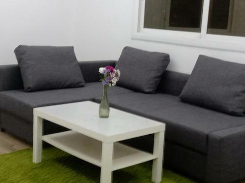 Taza Hotel Apartment With Restaurant