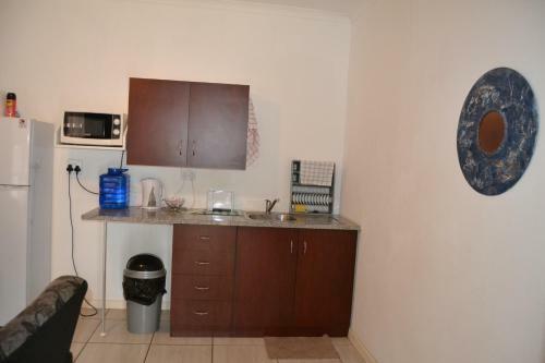Hostal Komati Friends