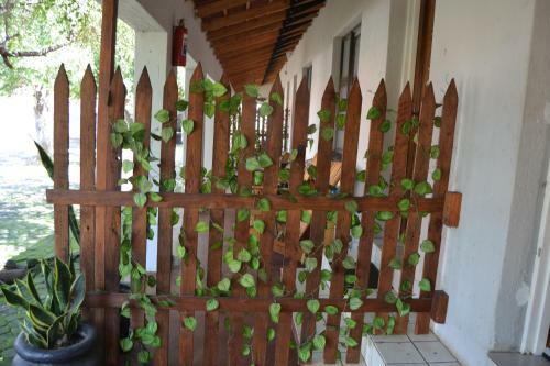 Hostal Komati Friends