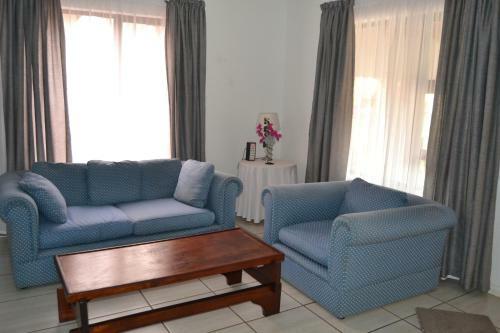 Hostal Komati Friends