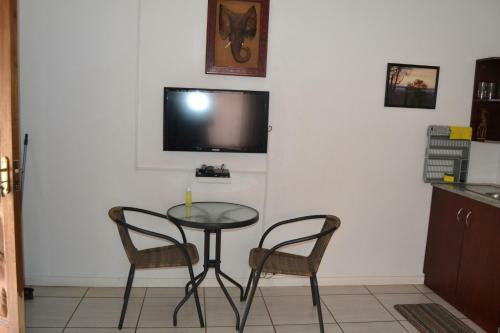 Hostal Komati Friends