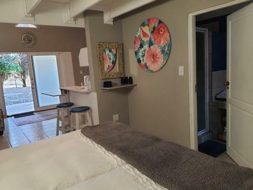 Villa Simply Blessed, Adorable Unit. Peaceful And Relaxing!