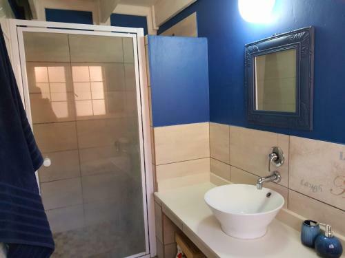 Villa Simply Blessed, Adorable Unit. Peaceful And Relaxing!