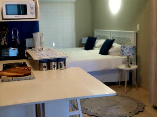 Villa Simply Blessed, Adorable Unit. Peaceful And Relaxing!