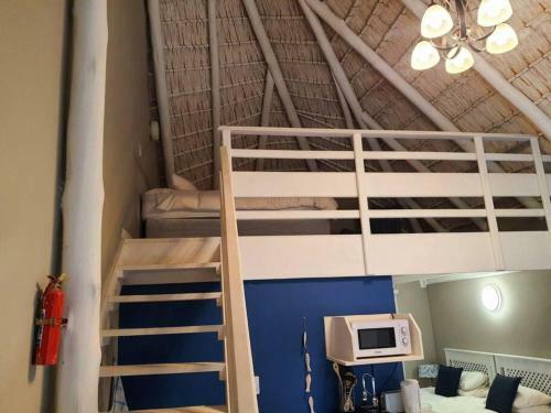 Villa Simply Blessed, Adorable Unit. Peaceful And Relaxing!