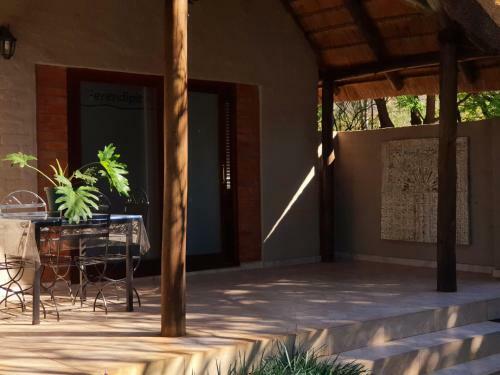 Villa Simply Blessed, Adorable Unit. Peaceful And Relaxing!