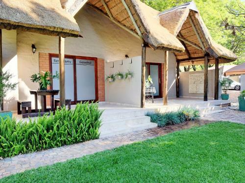 Villa Simply Blessed, Adorable Unit. Peaceful And Relaxing!