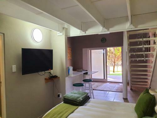 Villa Simply Blessed, Adorable Unit. Peaceful And Relaxing!
