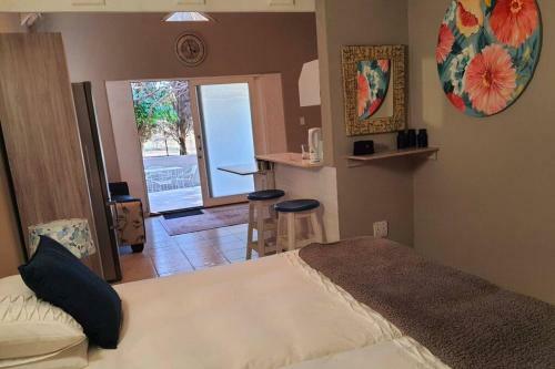 Villa Simply Blessed, Adorable Unit. Peaceful And Relaxing!