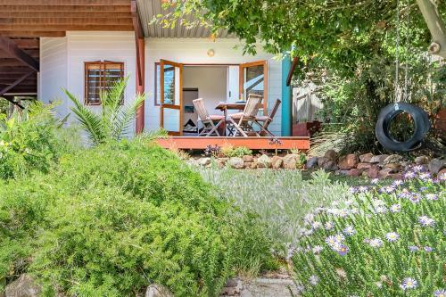 Apartamento Mountain View Cabana