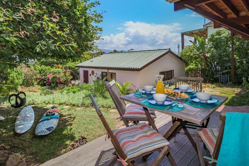 Apartamento Mountain View Cabana