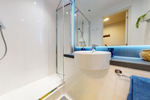 Apartamento Student Only Studios In Glasgow