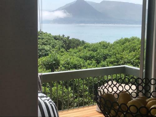 Villa Seafoam