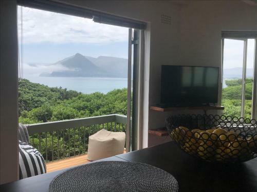 Villa Seafoam