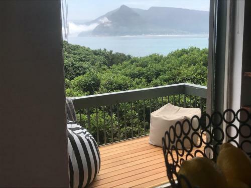 Villa Seafoam