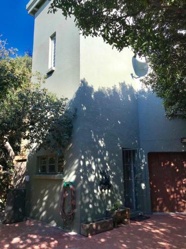 Villa Seafoam