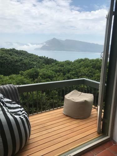 Villa Seafoam