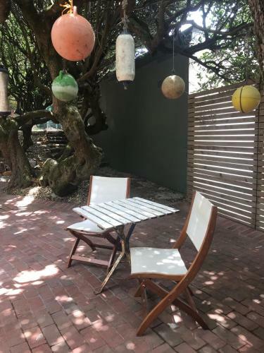 Villa Seafoam