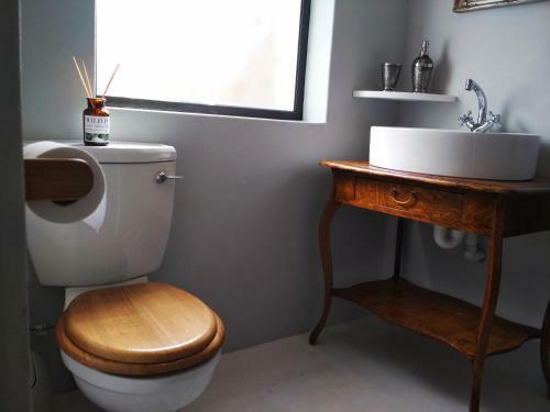 Apartamento Little Heron Cottage