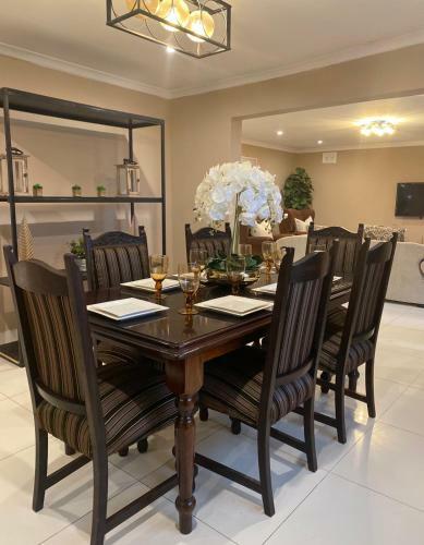 Luxurious Modern Township Home