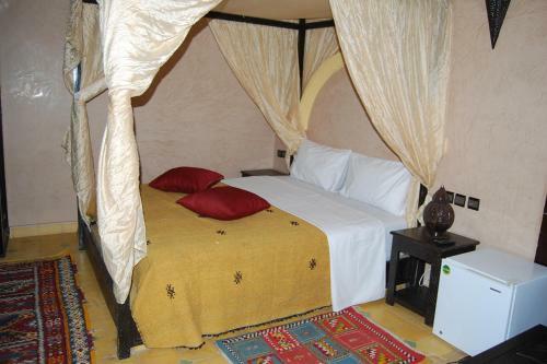 Hostal Riad Les Jardins Mabrouk