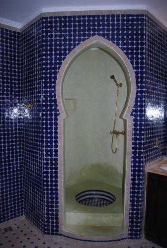 Hostal Riad Les Jardins Mabrouk