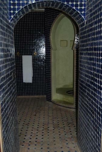 Hostal Riad Les Jardins Mabrouk