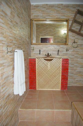 Hostal Riad Les Jardins Mabrouk