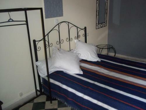 Hostal Riad Taroudant Palmiers
