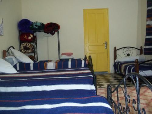 Hostal Riad Taroudant Palmiers