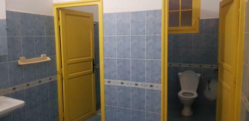 Hostal Riad Taroudant Palmiers