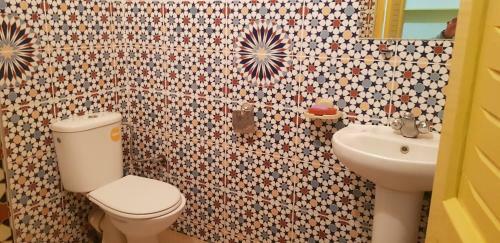Hostal Riad Taroudant Palmiers