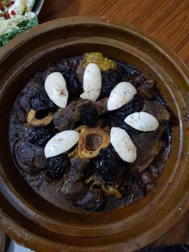 Hostal Riad Taroudant Palmiers