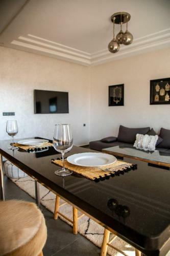Pure Apartments