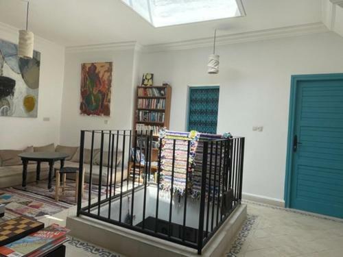 Bed & Breakfast Dar Randigaba