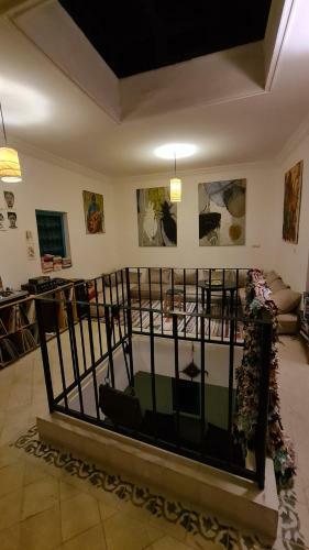 Bed & Breakfast Dar Randigaba