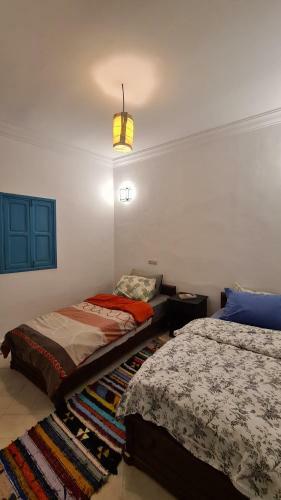 Bed & Breakfast Dar Randigaba
