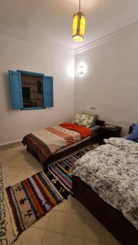 Bed & Breakfast Dar Randigaba