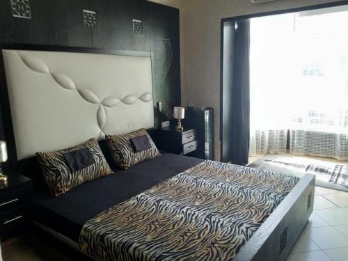 Apartamento Temara