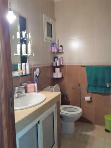 Apartamento Temara