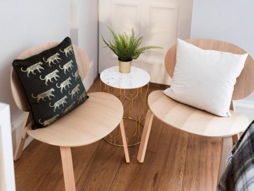 Apartamento Pass The Keys Stunning Flat, Sleeps 6 In Incredible West End