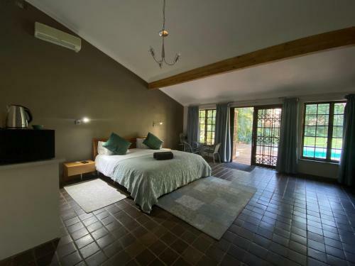 Apartamento The Village Grove