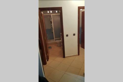 Apartamento Charmante Haute Standing Appartement A Temara