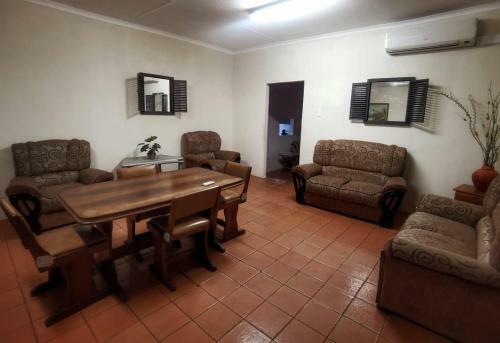 Station Accommodation Penicuik