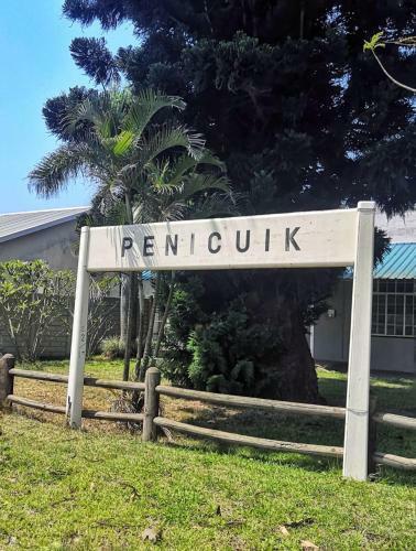 Station Accommodation Penicuik